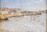 Strandvagen-Stockholm